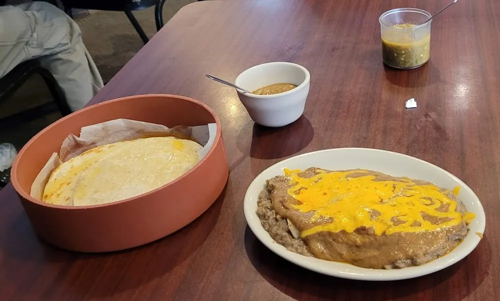 Beef Enchilada