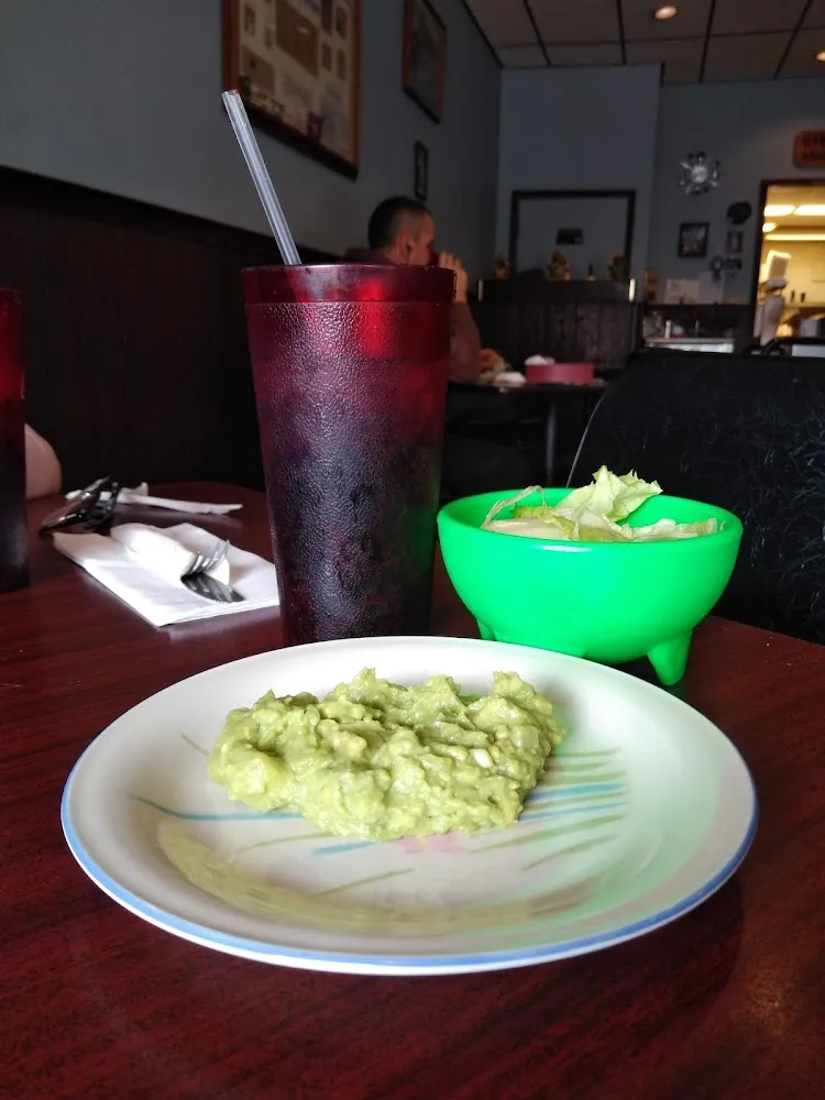 Chips Bowl of Lettuce