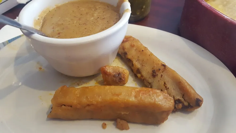 Tamales